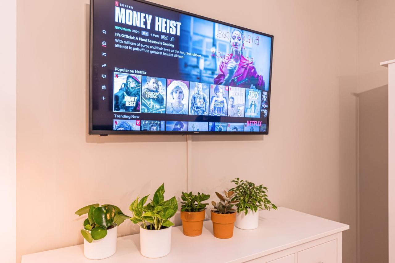 Garden Hideout - Central Apartment Brasov Ngoại thất bức ảnh