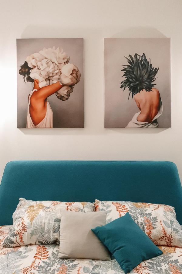 Garden Hideout - Central Apartment Brasov Ngoại thất bức ảnh